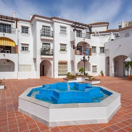 Stunning 3Br Flat Near Beach And Puerto Marina By Costarentals - Ref 150 Benalmádena Kültér fotó
