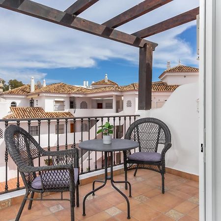 Stunning 3Br Flat Near Beach And Puerto Marina By Costarentals - Ref 150 Benalmádena Kültér fotó