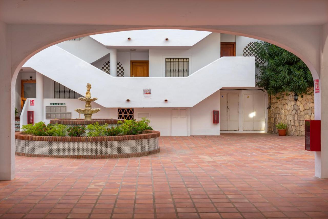 Stunning 3Br Flat Near Beach And Puerto Marina By Costarentals - Ref 150 Benalmádena Kültér fotó