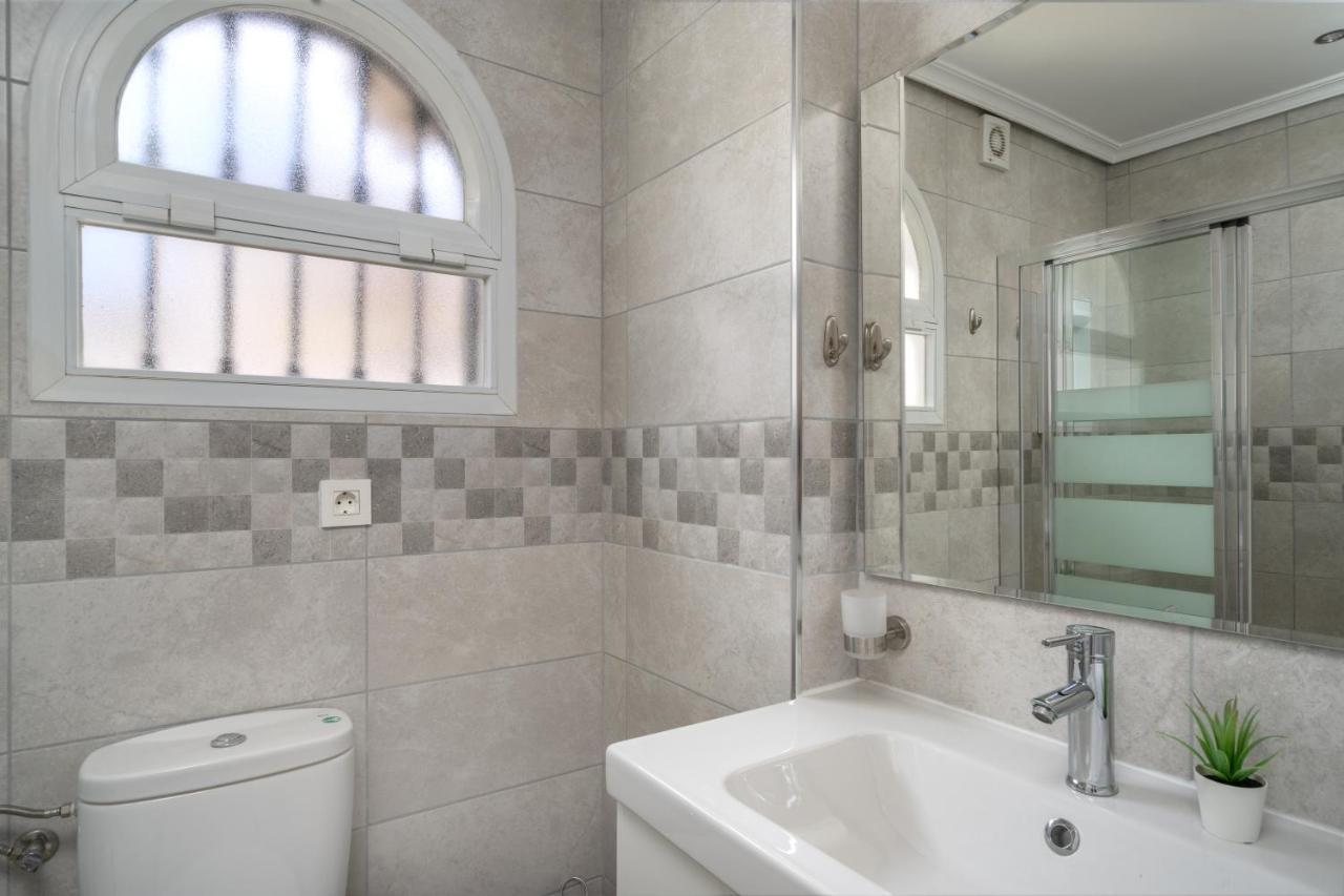 Stunning 3Br Flat Near Beach And Puerto Marina By Costarentals - Ref 150 Benalmádena Kültér fotó