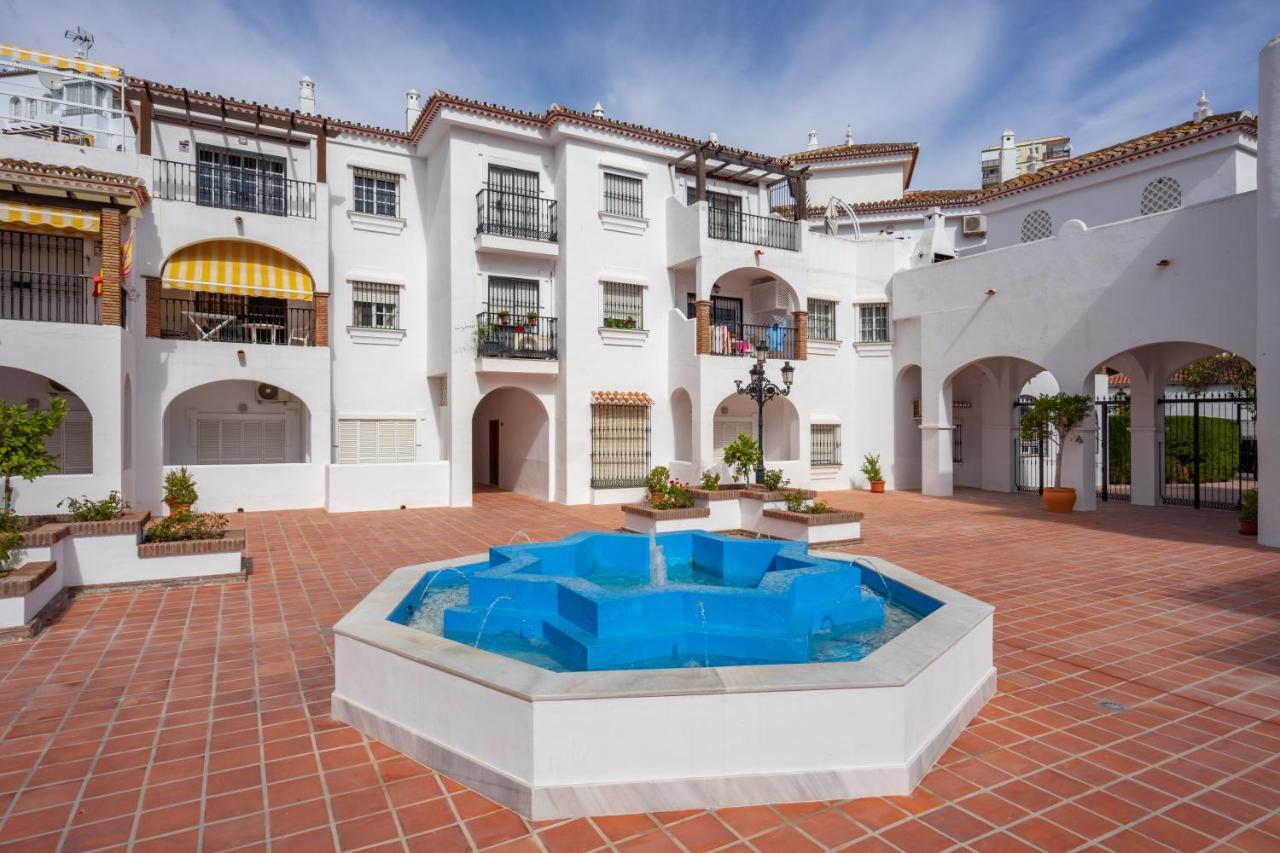 Stunning 3Br Flat Near Beach And Puerto Marina By Costarentals - Ref 150 Benalmádena Kültér fotó