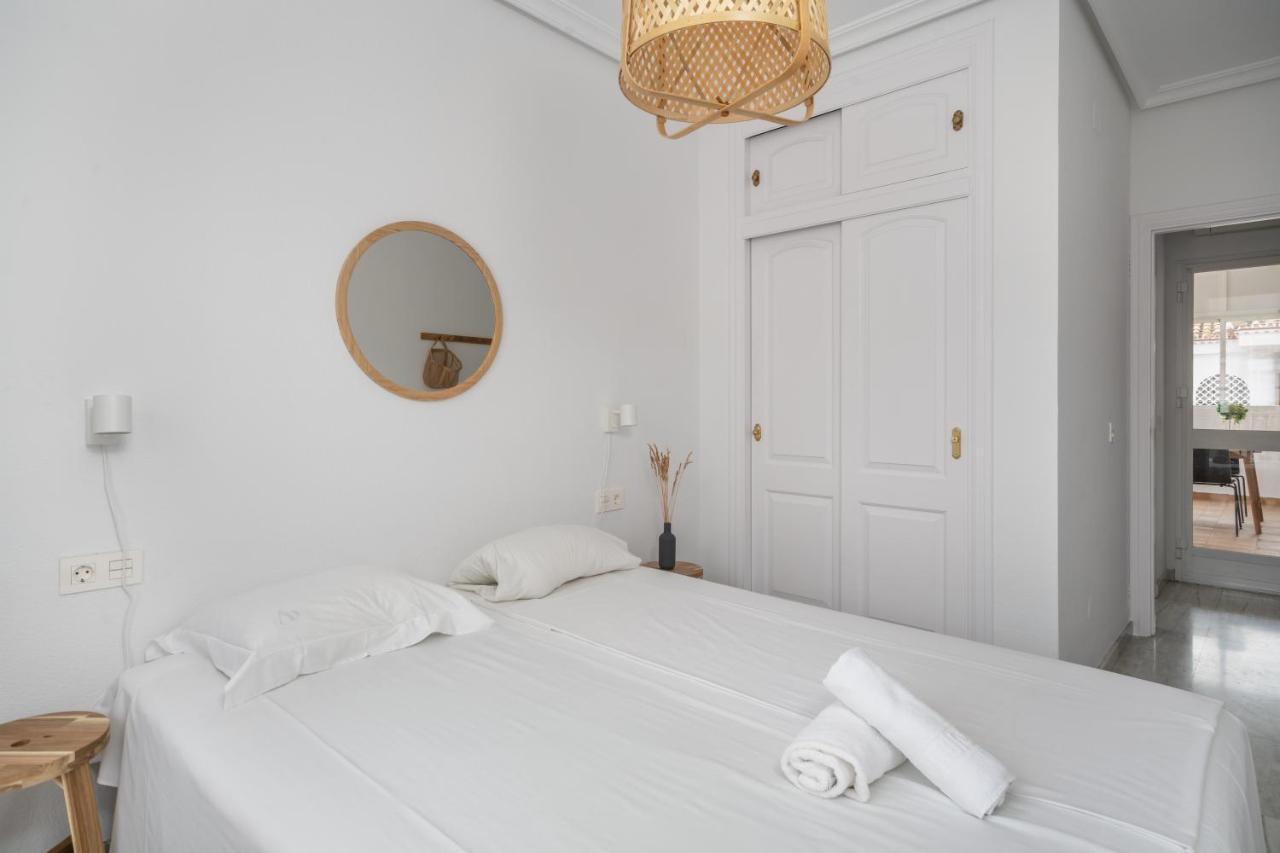 Stunning 3Br Flat Near Beach And Puerto Marina By Costarentals - Ref 150 Benalmádena Kültér fotó