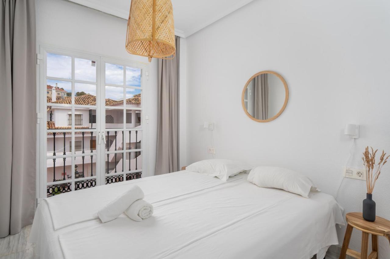 Stunning 3Br Flat Near Beach And Puerto Marina By Costarentals - Ref 150 Benalmádena Kültér fotó