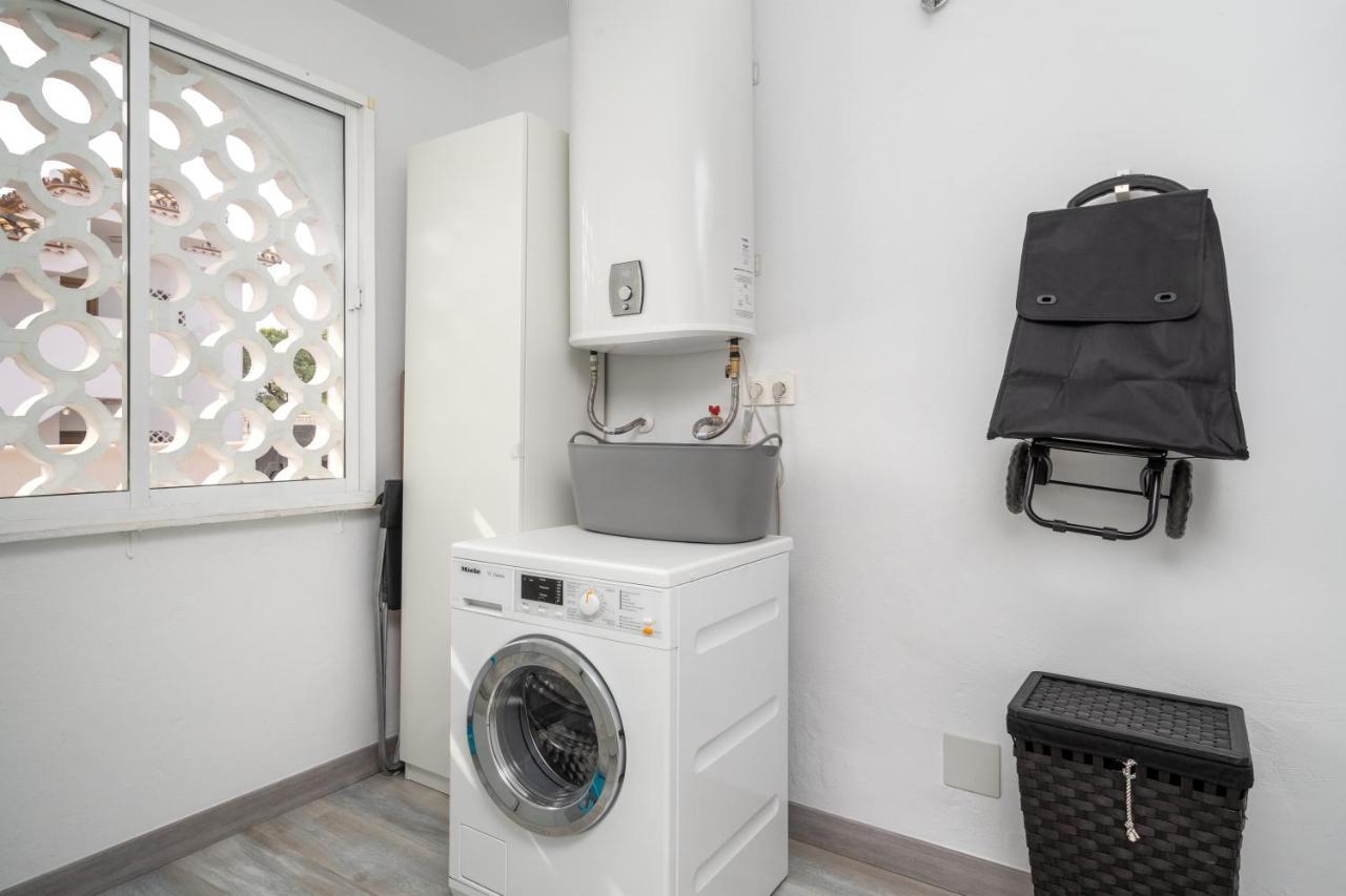 Stunning 3Br Flat Near Beach And Puerto Marina By Costarentals - Ref 150 Benalmádena Kültér fotó