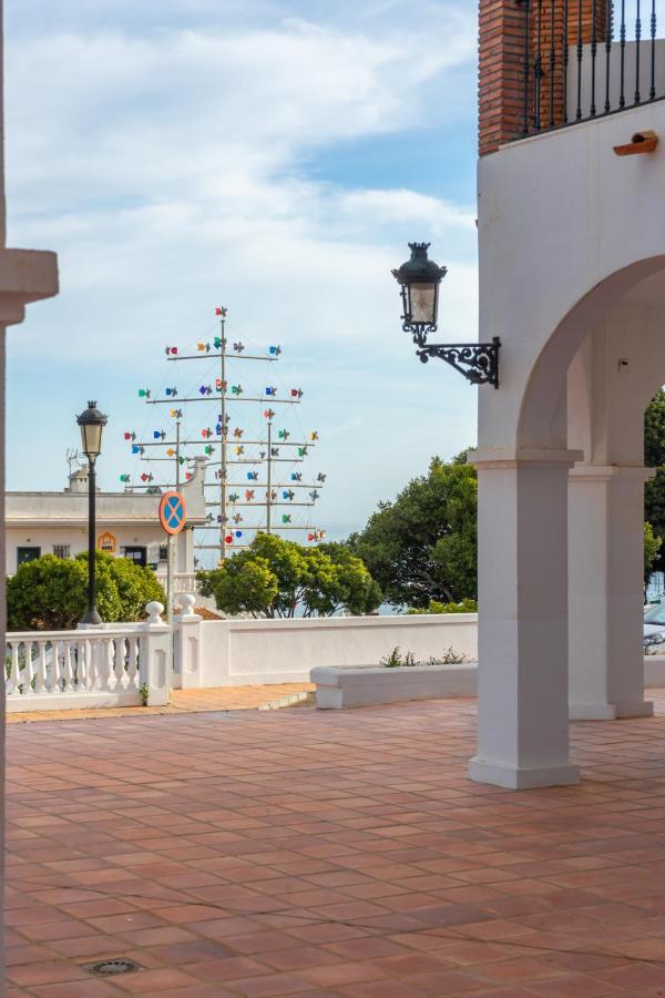Stunning 3Br Flat Near Beach And Puerto Marina By Costarentals - Ref 150 Benalmádena Kültér fotó