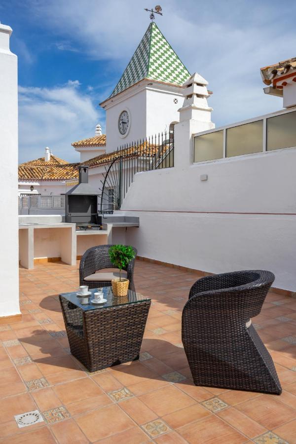 Stunning 3Br Flat Near Beach And Puerto Marina By Costarentals - Ref 150 Benalmádena Kültér fotó