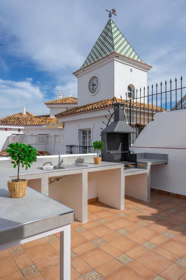 Stunning 3Br Flat Near Beach And Puerto Marina By Costarentals - Ref 150 Benalmádena Kültér fotó