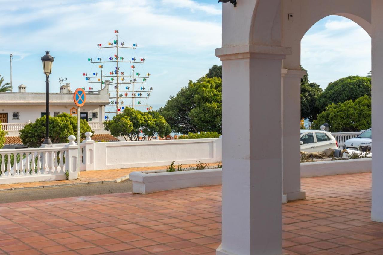 Stunning 3Br Flat Near Beach And Puerto Marina By Costarentals - Ref 150 Benalmádena Kültér fotó