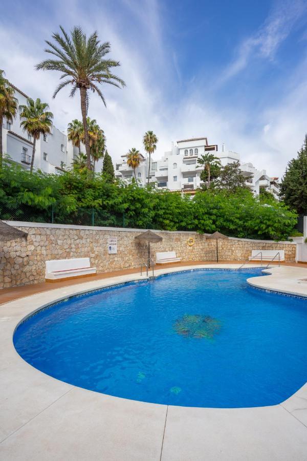 Stunning 3Br Flat Near Beach And Puerto Marina By Costarentals - Ref 150 Benalmádena Kültér fotó